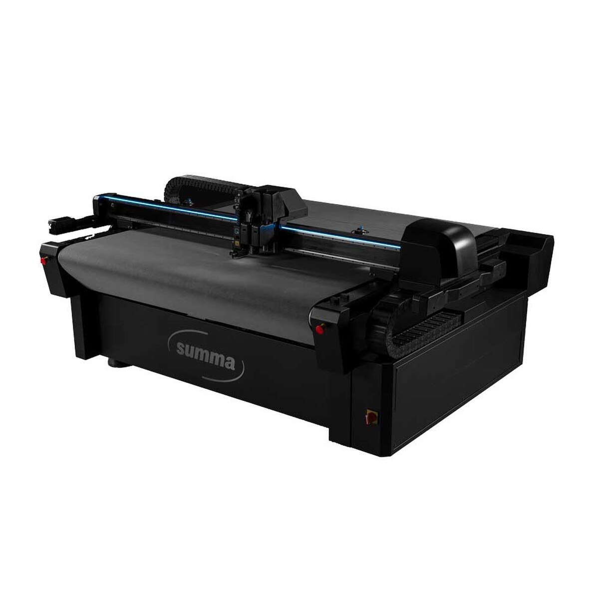 Summa F1612 Vantage Flatbed Cutter